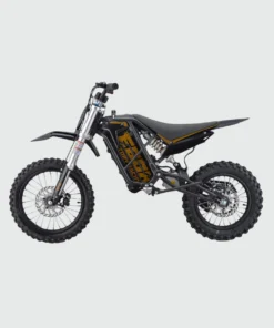 EBOX V2 Electric Off-Road Dirt Bike kaufen | 2000W Mini Dirt Bike
