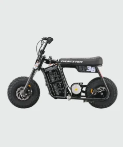 EBox Dragster Electric Dirt Bike