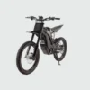 E Ride Pro SS 3.0 High-Performance Electric Dirt Bike