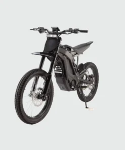 E Ride Pro SS 3.0 High-Performance Electric Dirt Bike