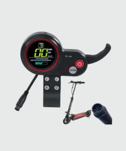 Kugoo KuKirin M4/M4 Pro Display