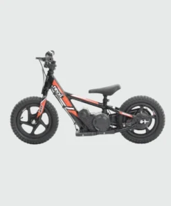 Revvi 12" Kid's Electric Balance Bike