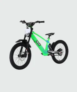 Revvi 20" Kid's Electric Balance Bike