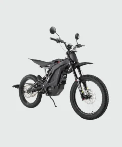 E Ride Pro SS 2.5 Electric Dirt Bike