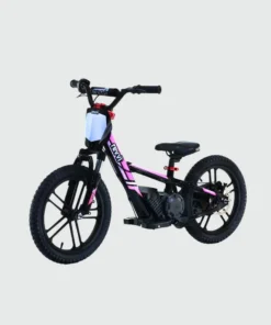 Revvi 16"Plus Kid's Electric Balance Bike