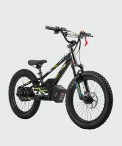 Amped A20 Pro Balance Bike