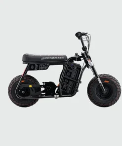 EBox Dragster 60R E-Minibike
