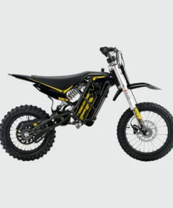 EBox V3 60R Offroad Dirt Bike