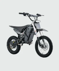 EBox V3 72R Offroad Dirt Bike