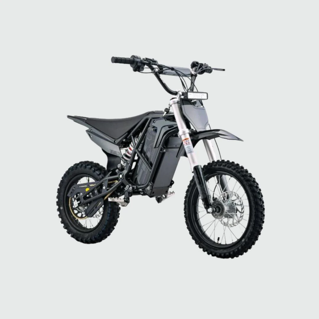 EBox V3 72R Offroad Dirt Bike