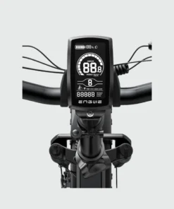 Engwe EP-2 Pro Display kaufen Das Engwe EP-2 Pro Display ist die zentrale Steuereinheit Ihres E-Bikes. Es zeigt wichtige Fahrdaten wie Geschwindigkeit, Akkustand, Unterstützungsstufe und Kilometerstand in Echtzeit an. Wenn Ihr aktuelles Display beschädigt ist, fehlerhafte Daten anzeigt oder gar nicht mehr funktioniert, sorgt dieses Original-Ersatzteil dafür, dass Ihr Engwe EP-2 Pro wieder zuverlässig arbeitet. Das Display wurde speziell für das EP-2 Pro entwickelt und bietet eine perfekte Kompatibilität. Warum das Engwe EP-2 Pro Display ersetzen? Ein defektes Display kann verschiedene Probleme verursachen: Keine Anzeige von Fahrdaten Fehlercodes auf dem Bildschirm Probleme beim Einschalten Falsche Geschwindigkeitsanzeige Fehlende Akkuinformationen Eingeschränkte Bedienung Ein neues Display stellt die volle Funktion Ihres E-Bikes wieder her. Perfekte Kompatibilität Geeignet für: Engwe EP-2 Pro Engwe EP-2 Pro 2024 Engwe EP-2 Pro 2025 Wichtig: Je nach Baujahr können unterschiedliche Display-Versionen verwendet werden. Vor dem Kauf sollte die vorhandene Display-Version geprüft werden. Alle wichtigen Fahrdaten auf einen Blick Das LCD-Display zeigt: Aktuelle Geschwindigkeit Akkustand Unterstützungsstufe Tageskilometer Gesamtkilometerstand Fehlercodes Beleuchtungsstatus Dadurch behalten Sie jederzeit die volle Kontrolle über Ihr E-Bike. Intelligente Steuerung Das Display ermöglicht: Auswahl der Unterstützungsstufen Steuerung der Beleuchtung Anzeige wichtiger Systeminformationen Fehlerdiagnose Individuelle Einstellungen Dies macht die Bedienung Ihres Engwe EP-2 Pro besonders komfortabel. Hochwertige Verarbeitung Vorteile: Gut ablesbares LCD-Display Robuste Bauweise Lange Lebensdauer Wetterbeständige Konstruktion Zuverlässige Elektronik Das Display wurde für den täglichen Einsatz entwickelt. Warum dieses Ersatzteil kaufen? Perfekte Passform für das Engwe EP-2 Pro Original Ersatzteil Zuverlässige Anzeige aller Fahrdaten Schneller Austausch Lange Lebensdauer Sofort einsatzbereit Schneller Versand aus Deutschland Technische Daten Merkmal Details Produkt Engwe EP-2 Pro Display Typ LCD Display Kompatibilität Engwe EP-2 Pro Funktionen Geschwindigkeit, Akku, ODO, Fehlercodes Displaymodell YL80C (modellabhängig) Zustand Neu Die EP-2 Pro Displays basieren je nach Version auf dem YL80C LCD-System. Garantie & Qualität Alle Ersatzteile werden vor dem Versand sorgfältig geprüft und sicher verpackt. Wir legen großen Wert auf Qualität, Zuverlässigkeit und Kundenzufriedenheit. Bei Herstellungsfehlern unterstützt Sie unser Kundenservice schnell und unkompliziert bei der Lösungsfindung. Warum bei Escooterscenter.de kaufen? Bei Escooterscenter.de finden Sie hochwertige Ersatzteile für Engwe, Fiido, KuKirin, Xiaomi, Talaria, Surron und viele weitere Marken. Ihre Vorteile: Schneller Versand aus Deutschland Sichere Zahlungsmethoden Geprüfte Ersatzteile Kompetenter Kundenservice Große Ersatzteilauswahl Unterstützung vor und nach dem Kauf Alle Erstbestellungen ab 200 € werden deutschlandweit versandkostenfrei geliefert. Nutzen Sie den Gutscheincode BB43HF. Häufig gestellte Fragen Für welches Modell ist das Display geeignet? Das Display wurde speziell für das Engwe EP-2 Pro entwickelt. Welche Daten werden angezeigt? Geschwindigkeit, Akkustand, Unterstützungsstufe, Kilometerstand und Fehlercodes. Gibt es verschiedene Display-Versionen? Ja, bei älteren und neueren EP-2 Pro Modellen können unterschiedliche Versionen verwendet werden. Kann ich das Display selbst austauschen? Ja, technisch versierte Nutzer können das Display mit den vorhandenen Steckverbindungen austauschen. Warum zeigt mein Display Fehlercodes an? Das Display dient auch zur Diagnose und zeigt Fehlercodes an, wenn Probleme im System erkannt werden. Fazit Das Engwe EP-2 Pro Display ist ein unverzichtbares Ersatzteil für die Steuerung und Überwachung Ihres E-Bikes. Mit klarer Anzeige, zuverlässiger Elektronik und perfekter Kompatibilität sorgt es dafür, dass Sie jederzeit alle wichtigen Fahrdaten im Blick behalten und Ihr Engwe EP-2 Pro sicher nutzen können.