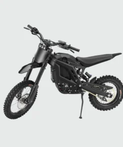 E-Ride Pro Mini R 72V Dirt Bike