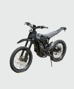 E RIDE PRO SR Off Road Dirt Bike