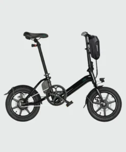 Fiido D3 Pro Mini Electric Bike