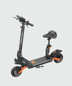 Kugoo KuKirin G2 Pro E-Scooter kaufen