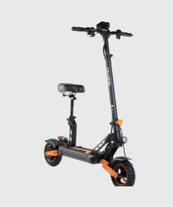 Kugoo KuKirin G2 Max