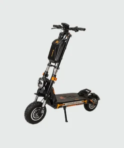 Kugoo KuKirin G4 Max kaufen