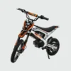 KuKirin X1 Dirt Bike
