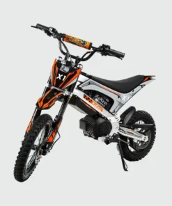 KuKirin X1 Dirt Bike