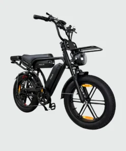 Pixar M9 Electric Bike