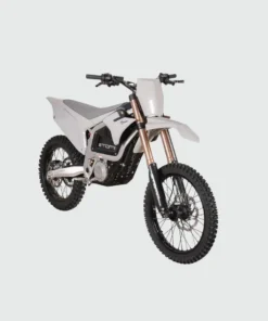 Stomp Haywire Dirt Bike