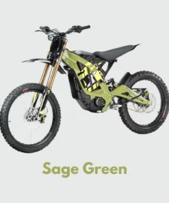 Surron Light Bee X Off Road 2025 Model