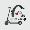 Xiaomi M365 Pro/Similar Style Scooter Mudguard