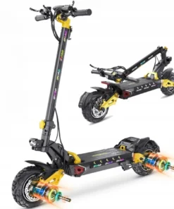 iENYRID ES60