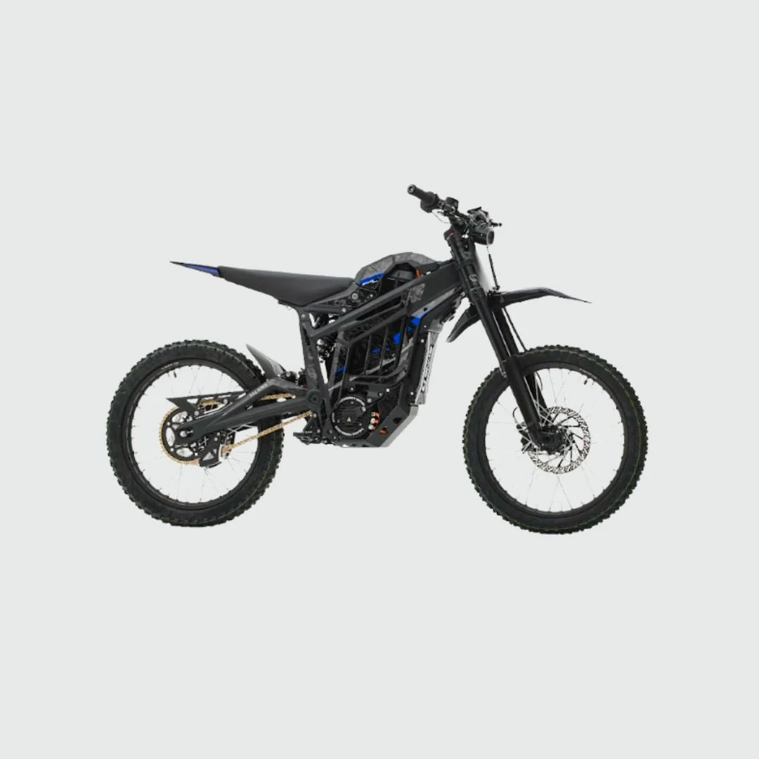 Talaria Sting Pro MX5 Off Road Dirt Bike
