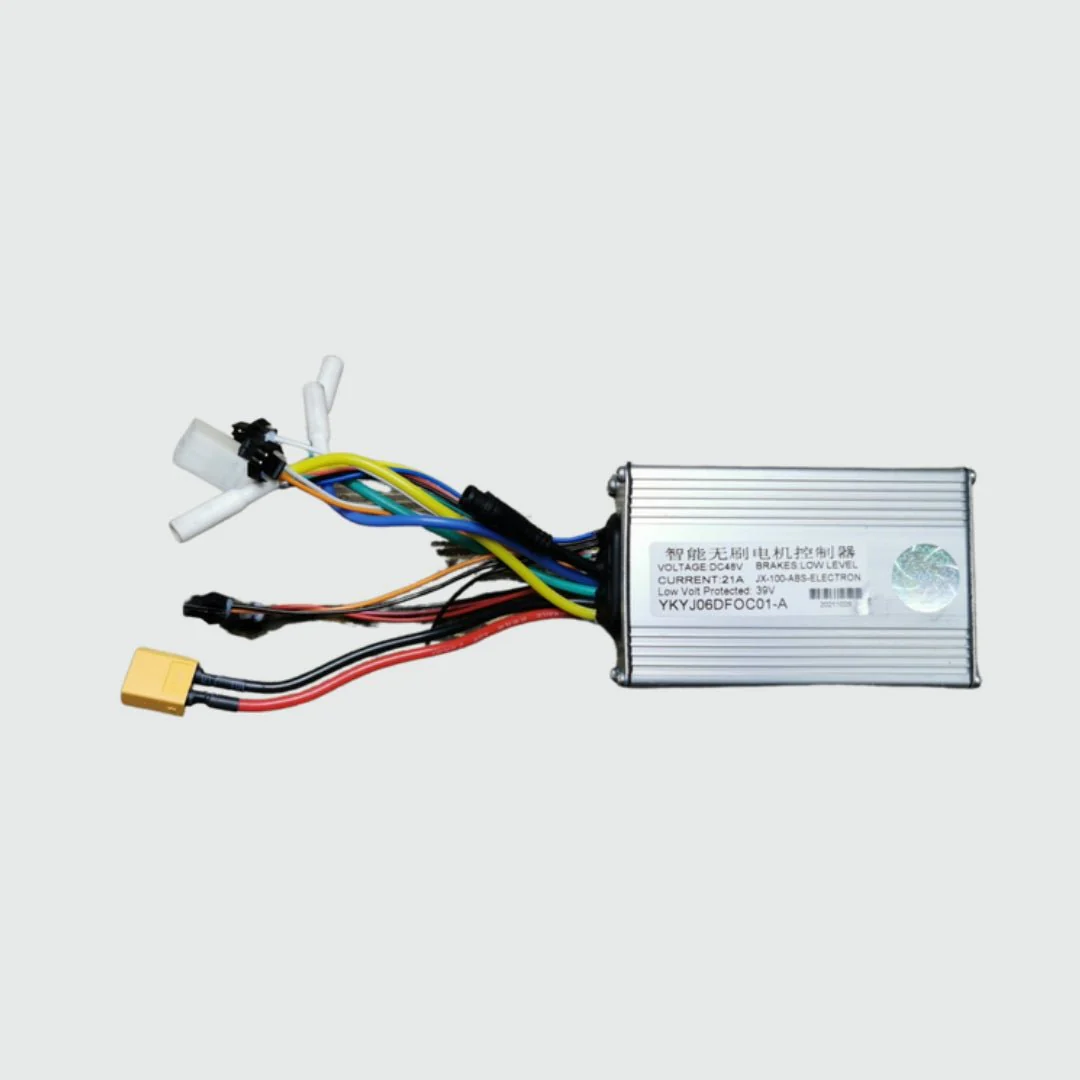 Kugoo M4 Controller kaufen. Original Ersatzcontroller für Kugoo M4 und M4 Pro E-Scooter. Stabile Leistungssteuerung, sichere Beschleunigung und einfache Installation