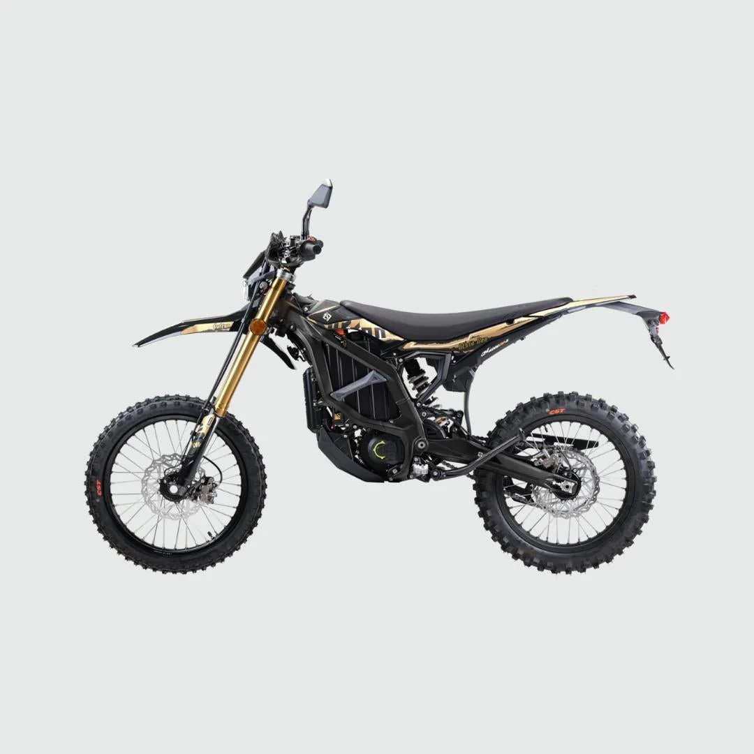 Surron Ultra-Bee 2025 Off Road Bike