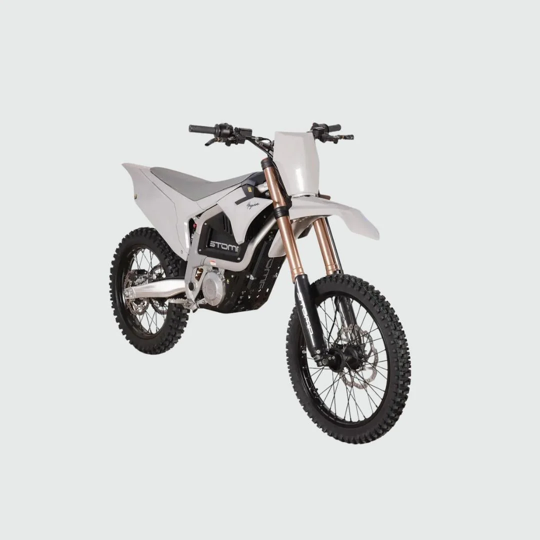 Stomp Haywire Dirt Bike