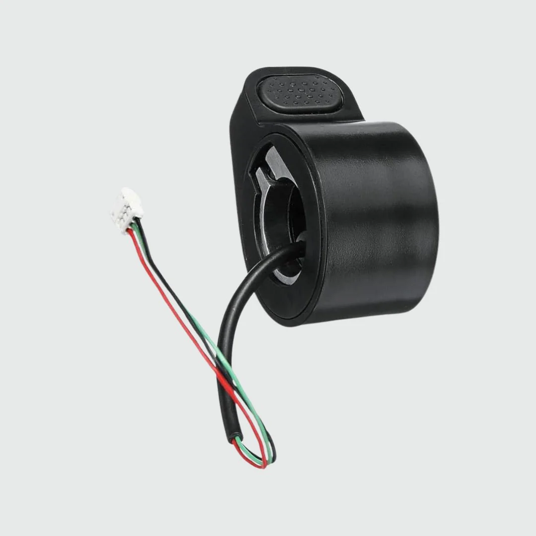 Xiaomi M365 Pro Throttle